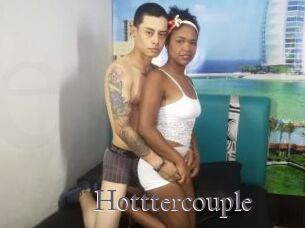 Hotttercouple