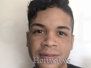 Hottysteve