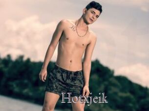 Hotxjeik