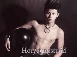 Hotyoungstudd