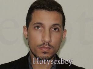 Hotysexboy