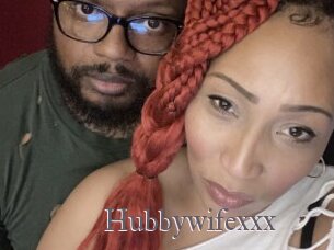 Hubbywifexxx