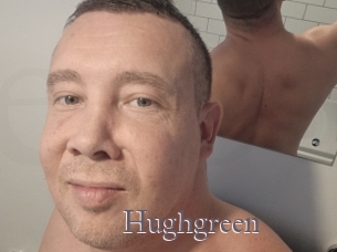 Hughgreen