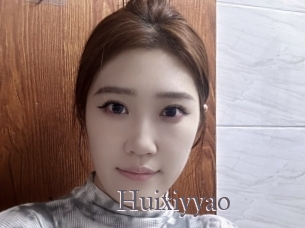Huixiyyao