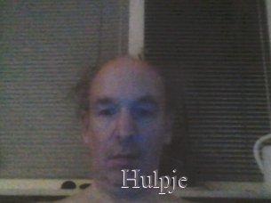 Hulpje