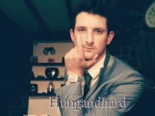 Hungandhard