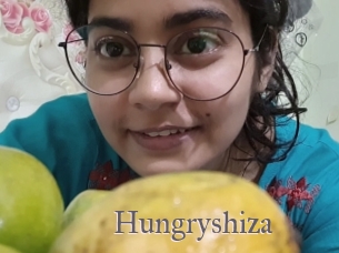 Hungryshiza