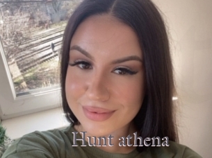 Hunt_athena