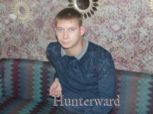 Hunterward