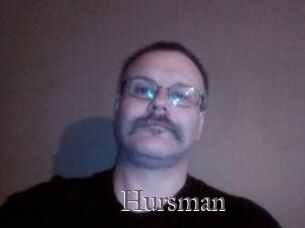 Hursman