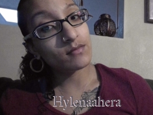 Hylenaahera