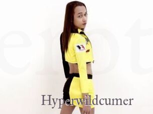 Hyperwildcumer