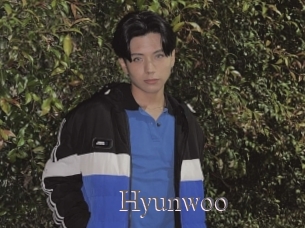 Hyunwoo