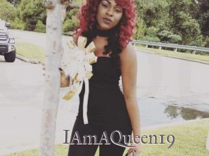 IAmAQueen19