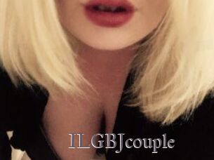 ILGBJcouple