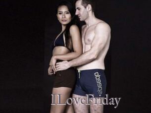 ILoveFriday