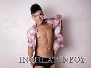 INCHLATINBOY