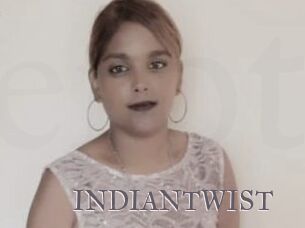 INDIANTWIST