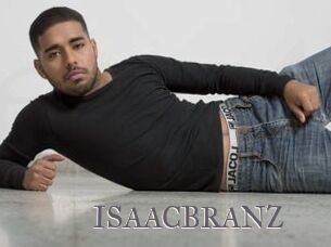 ISAACBRANZ