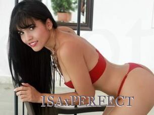 ISAxPERFECT