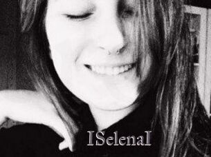 ISelenaI