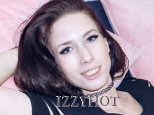 IZZYHOT
