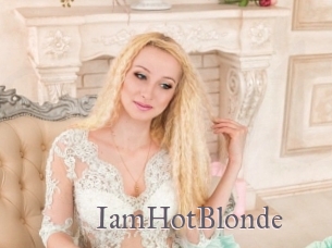 IamHotBlonde