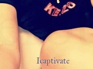 Icaptivate