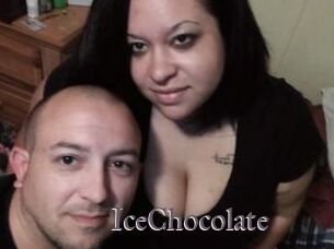 IceChocolate