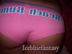 Icebluefantasy Erotik Cams