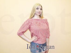 IdaHorgan