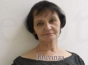 Iduvinaa