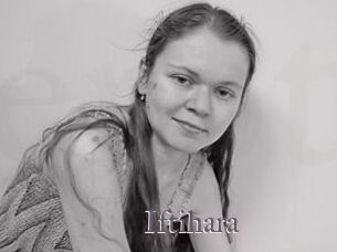 Iftihara