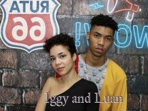 Iggy_and_Luan