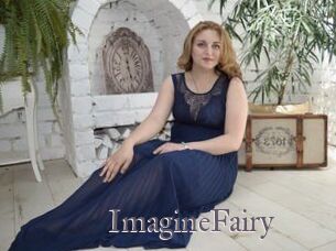 ImagineFairy Erotik Cams