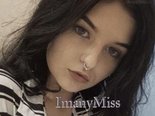ImanyMiss