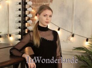 InWonderlande