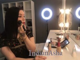 IndianAsha