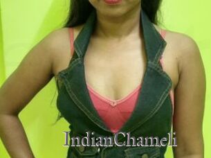 IndianChameli