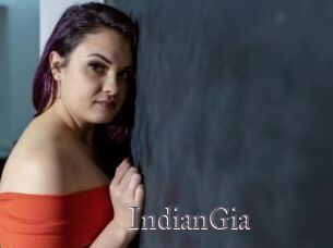 IndianGia
