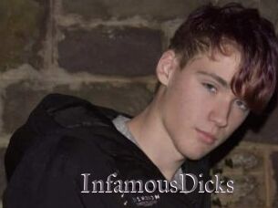 InfamousDicks