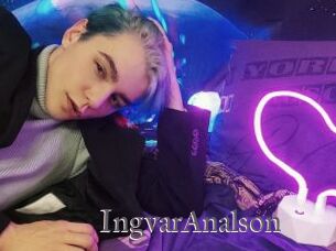IngvarAnalson