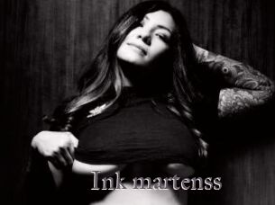 Ink_martenss