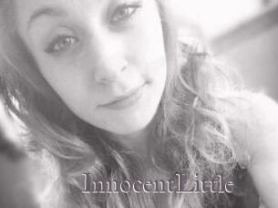 InnocentLittle Erotik Cams