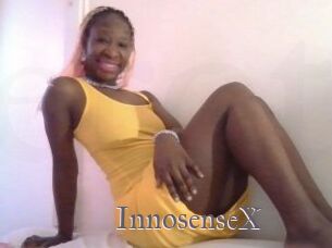 InnosenseX