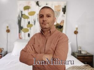 IonMilitaru