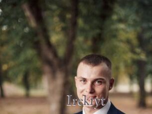 Irekryt