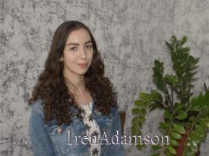 IrenAdamson