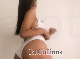IsaCollinns