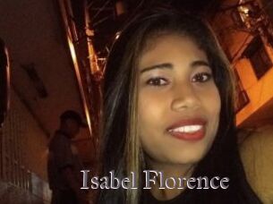 Isabel_Florence